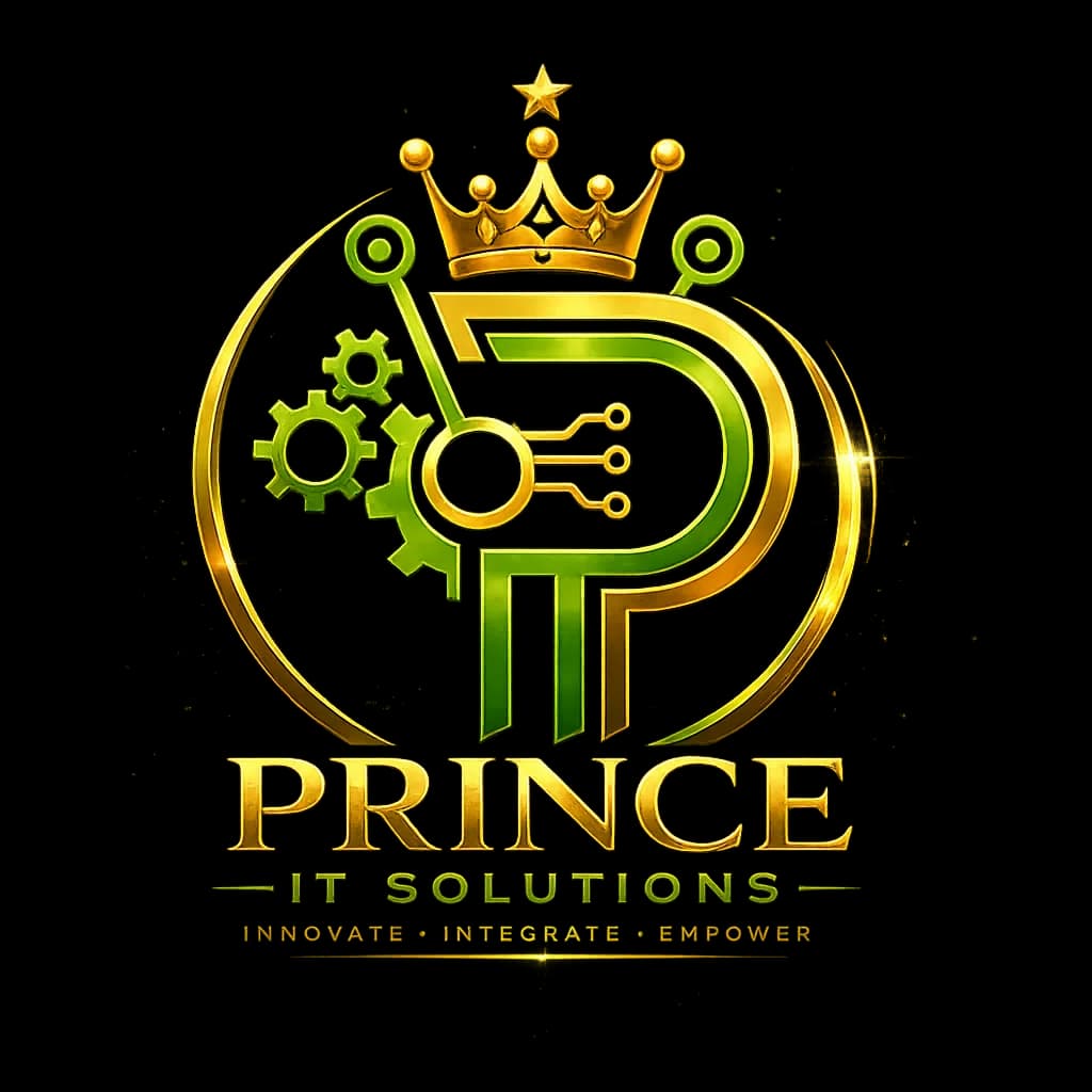 Prince IT Solutions